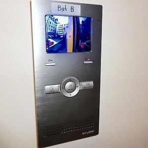 Appartement Rez-de-Chaussée