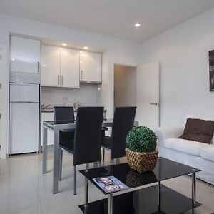Appartement de Luxe