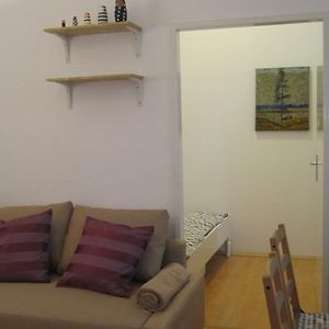 Appartement Rez-de-Chaussée
