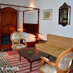 Chambre Lit King-Size
