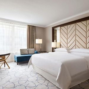 Chambre Lit King-Size