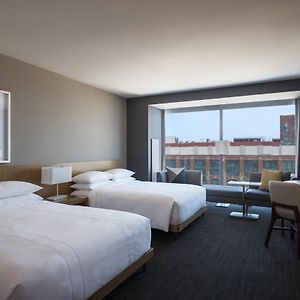 Chambre Lit Queen-Size