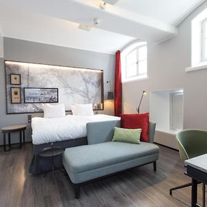Chambre Supérieure Lit King-Size