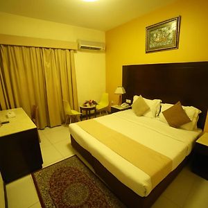 Chambre Lit King-Size
