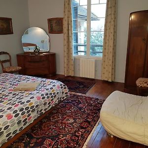 Les Embruns - Le Balcon - 2Eme Etage