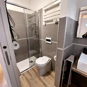 Private Bathroom King Room