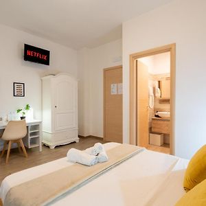 Chambre Double Économique