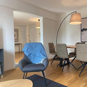 Modern 3Bdr Duplex With Skyroof In Trendy Zurich West