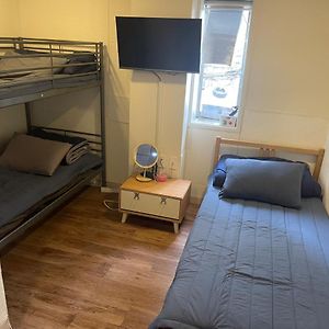 Seoul Dalbit Dongdaemun Guesthouse