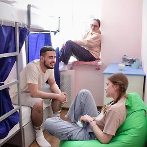 Dormitory Room Mixed