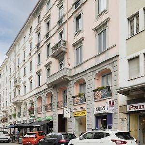Easylife - Confortevola Dimora In Porta Venezia