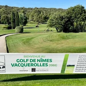 Jolie Mazet Avec Piscine Privee !