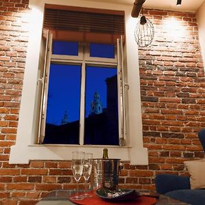 Wawel Corner Apartment