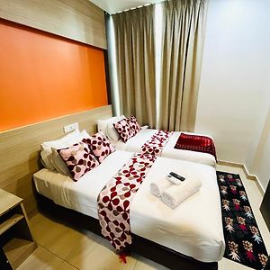 Chambre de Luxe Double