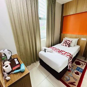 Chambre Simple de Luxe