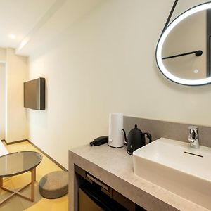 Chambre de Style Japonais Lit King-Size