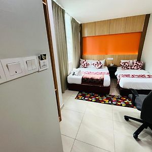 Chambre Triple de Luxe
