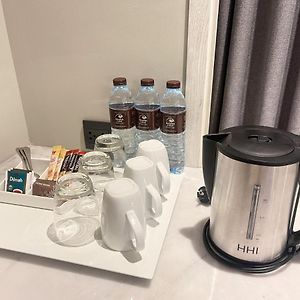 Chambre de Luxe Double