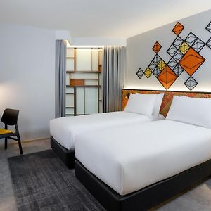 Chambre Premium Double