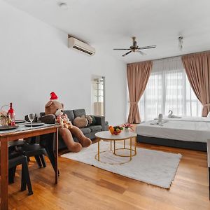 Appartement de Luxe