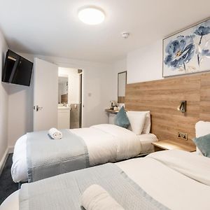 Chambre Supérieure Double