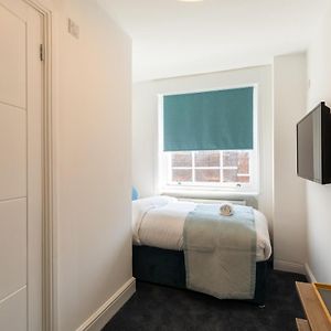 Private Bathroom Room