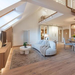 Appartement de Luxe