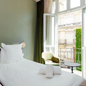Chambre Supérieure Double