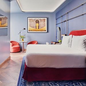 Chambre de Luxe