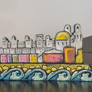 Terraza Estampa De Cadiz