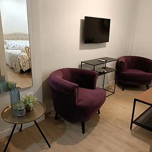 Apartamentos Los Lobos