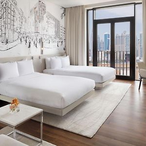 Chambre de Luxe Lit King-Size