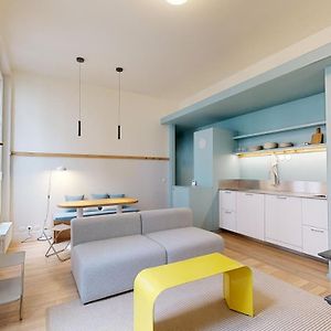 Joivy Premium Flats In The Heart Of The 9Th Arr, Near Moulin Rouge