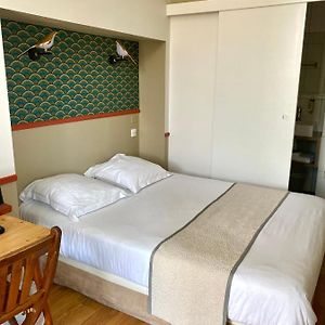 Chambre Lit Queen-Size