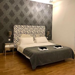 Chambre Supérieure Triple