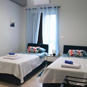 Athens Marialena Apartment