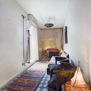 Chambre Quadruple