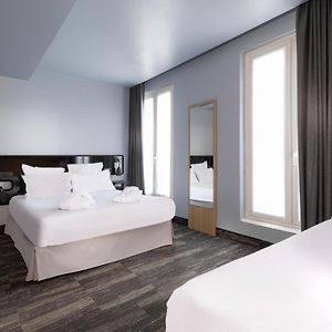 Chambre Familiale