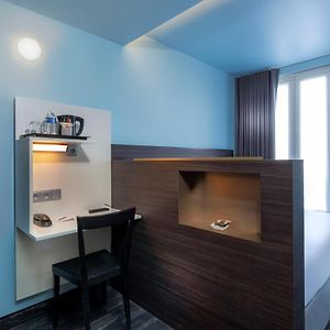 Chambre Confortable Double