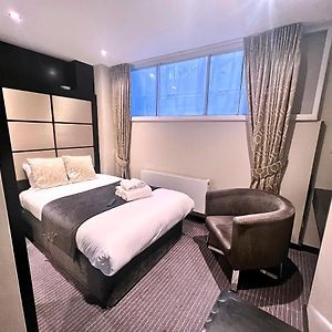 Chambre Budgétée Double