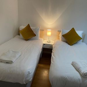 Appartement Rez-de-Chaussée