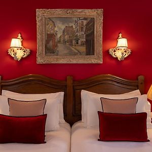 Chambre Double Confort