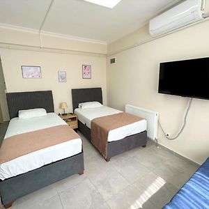 Chambre Budgétée Double