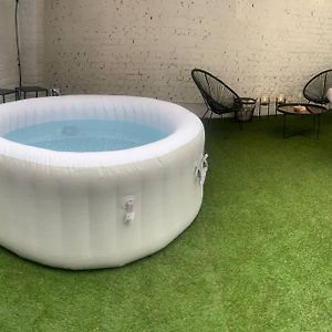 Les suites du beffroi