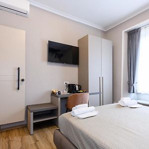 Chambre de Luxe Lit King-Size