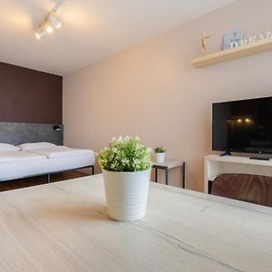 Studio Supérieure Lit King-Size