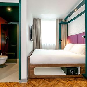 Chambre Compacte Lit King-Size