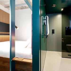 Without Window King Room