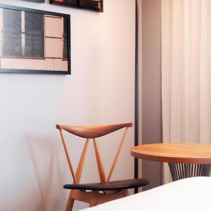 Chambre Urbaine Lit King-Size