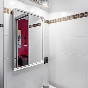 Appartement Studio